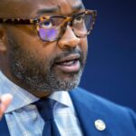 New Orleans DA pulls out of jailbreak probe amid conflict of interest allegation