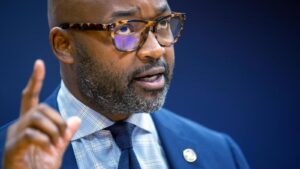 New Orleans DA pulls out of jailbreak probe…