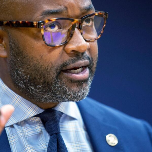 New Orleans DA pulls out of jailbreak probe&hellip;