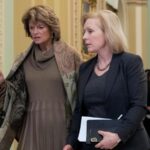 EPA chief Zeldin faces bipartisan anger in Senate over funding freeze, grant cancellations