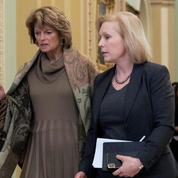 EPA chief Zeldin faces bipartisan anger in Senate&hellip;