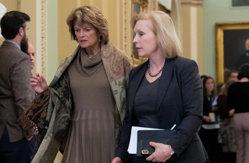 EPA chief Zeldin faces bipartisan anger in Senate over funding freeze, grant cancellations