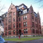 Harvard says it won’t abandon ‘core’ principles to meet Education Department demands