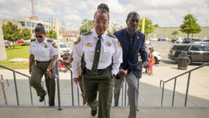 Sheriff says ‘defective’ locks were a key factor&hellip;