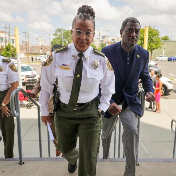 Sheriff says ‘defective’ locks were a key factor&hellip;