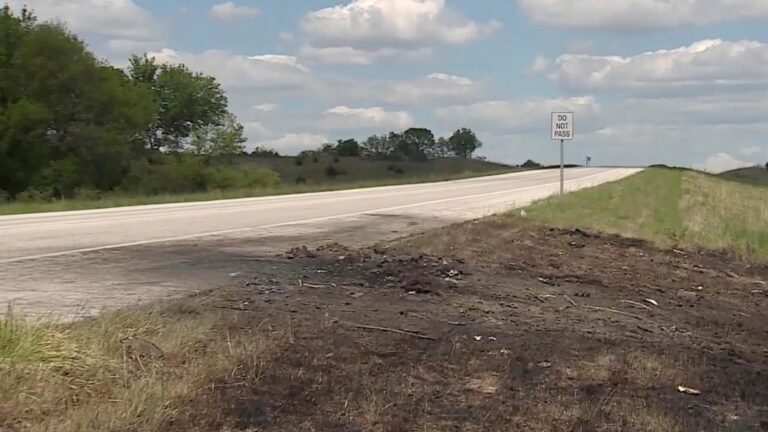 Teen basketball players were among those who died in a Kansas highway crash
