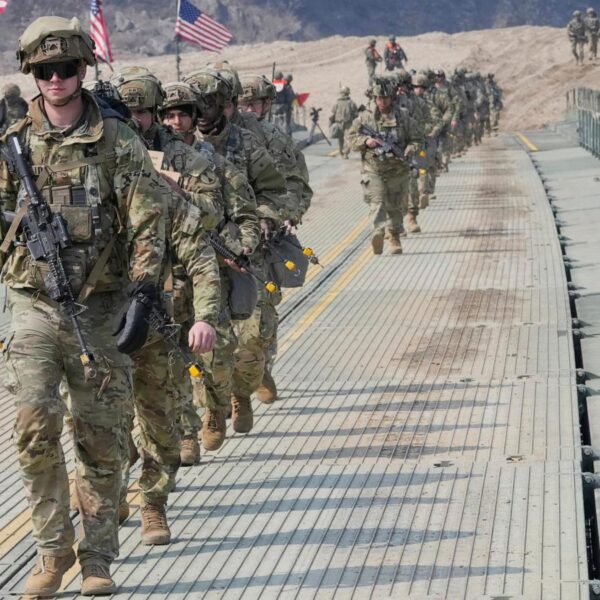 US military spent $6 billion in the past&hellip;