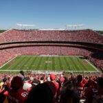 Missouri House backs new stadium incentives to try to keep the Chiefs and Royals
