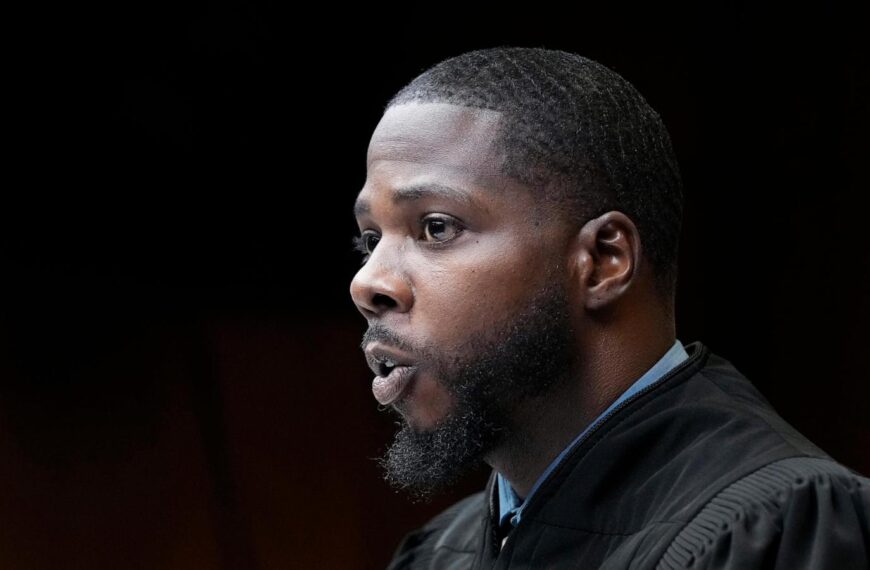 Michigan school shooter loses appeal in bid to withdraw guilty plea in 4 deaths