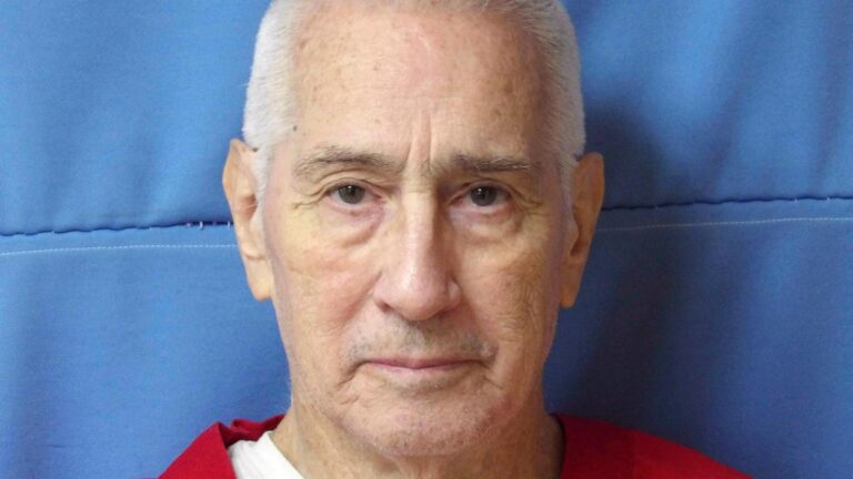 Execution date set for man who's been on death row since 1976