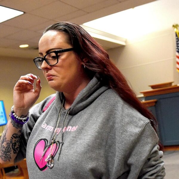 New Hampshire to pay $2.25M to mother of…