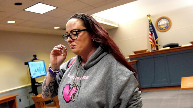 New Hampshire to pay $2.25M to mother of 5-year-old killed by father