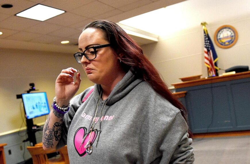 New Hampshire to pay $2.25M to mother of 5-year-old killed by father