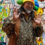 Japanese artist Takashi Murakami opens exhibit in Ohio museum with more than 100 works