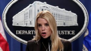 Organizations sue Justice Department to reverse hundreds of&hellip;