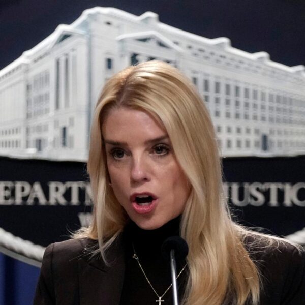 Organizations sue Justice Department to reverse hundreds of…