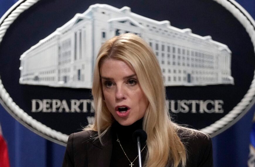 Organizations sue Justice Department to reverse hundreds of&hellip;