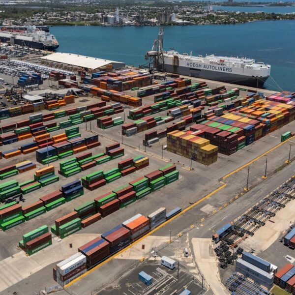 Puerto Rico seeks to lure manufacturing to boost…