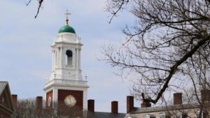 Harvard joins colleges moving to self-fund some research…