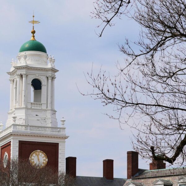 Harvard joins colleges moving to self-fund some research…