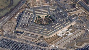 Trump Pentagon nominee under scrutiny in hearing for…