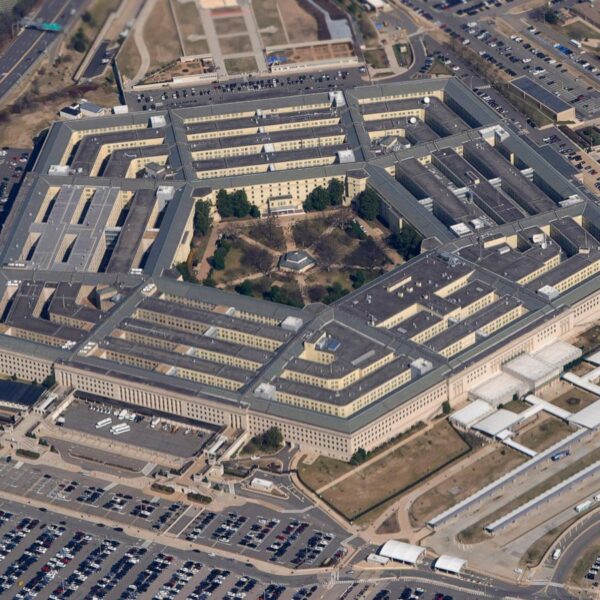 Trump Pentagon nominee under scrutiny in hearing for…