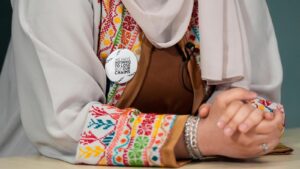 Georgetown scholar recalls terror and ‘mockery of due&hellip;