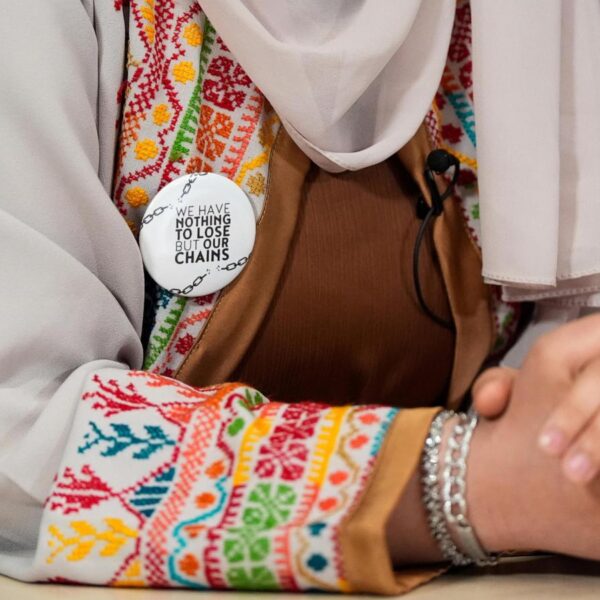 Georgetown scholar recalls terror and ‘mockery of due&hellip;