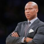 Lawsuit accuses former Los Angeles Lakers star Byron Scott of sexually assaulting teen girl in 1987