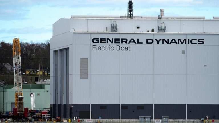 Strike averted as sub designers in Connecticut agree to contract with Electric Boat