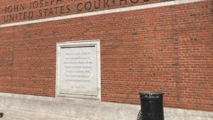 Massachusetts man pleads guilty to attacking a flight&hellip;