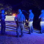 At least 11 hurt in South Carolina beach town shooting