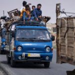 UN warns of renewed conflict in Syria but offers hope with sanctions lifting