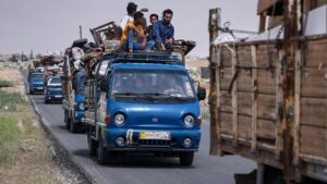 UN warns of renewed conflict in Syria but&hellip;