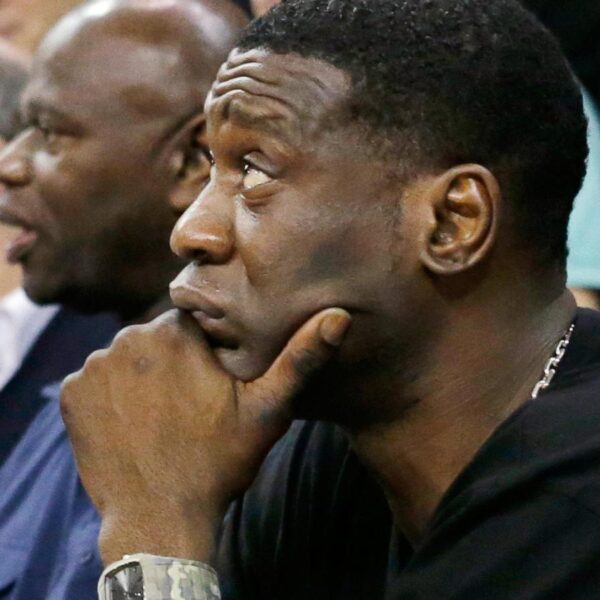 Ex-NBA star Shawn Kemp pleads guilty to assault&hellip;