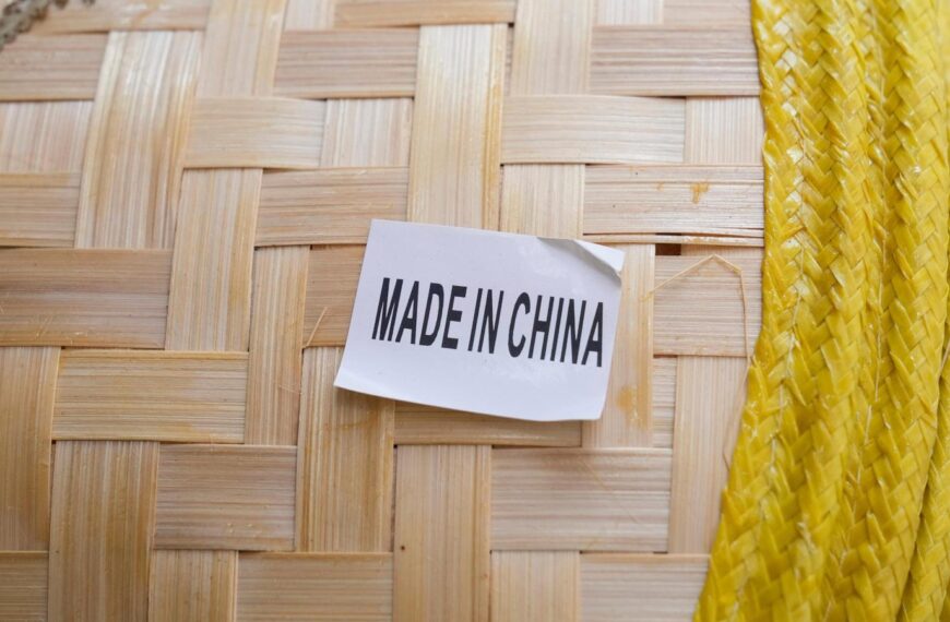 US-China deal to slash tariffs also eases burden on cheap packages