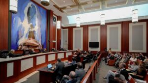 Utah Supreme Court orders new trial for man&hellip;