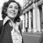 Susan Brownmiller, author of landmark book on sexual assault, dies at 90