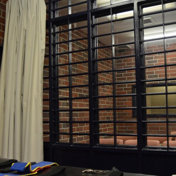 South Carolina inmate chooses to die by lethal&hellip;