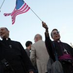 From the left and right, US Catholics hope new pope fulfills their hopes