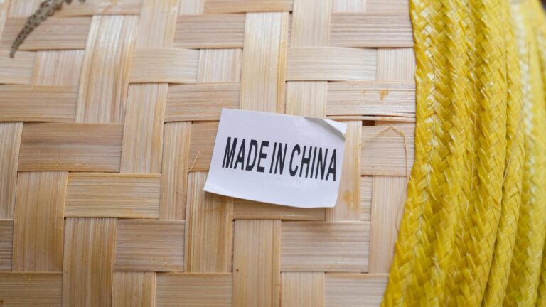 China says it's evaluating US overtures for trade talks, but tariffs remain obstacle