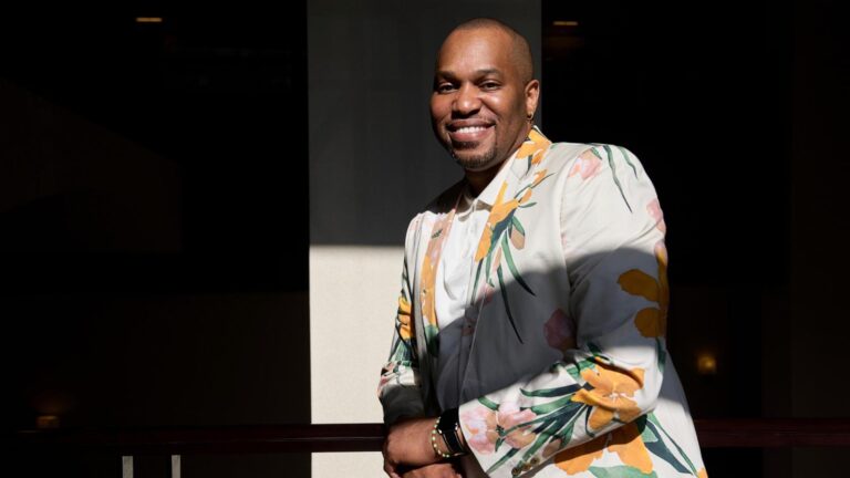 Pride groups converge on DC with differing interests but common goals