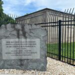 Virginia capital likely has 742 unmarked graves, some of Confederate soldiers, study finds