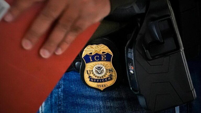 DHS asks for 20,000 National Guard troops for immigration roundups, Pentagon reviewing request