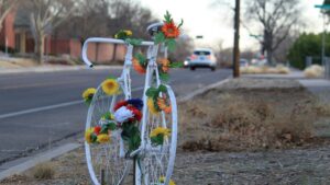 Another teen arrested in deadly hit-and-run of bicyclist&hellip;
