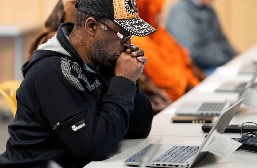 The Digital Equity Act tried…