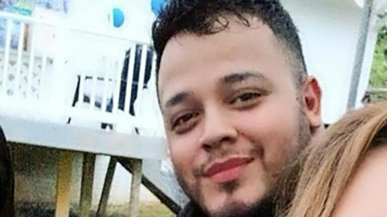 Tennessee police release video of Kilmar Abrego Garcia traffic stop in 2022