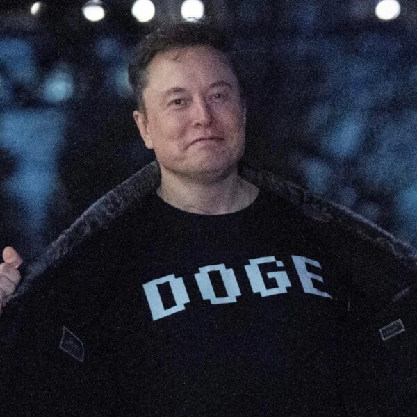 Fired federal tech staffers file retaliation claim to&hellip;