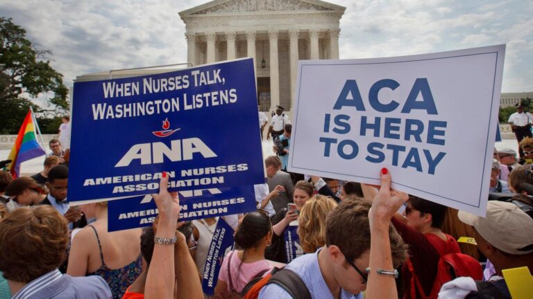 America’s long history of ‘checks and balances’ is being tested by Trump like rarely before