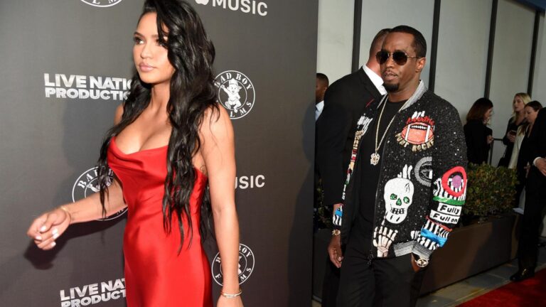 Key moments from first week of Sean ‘Diddy’ Combs’ sex trafficking trial